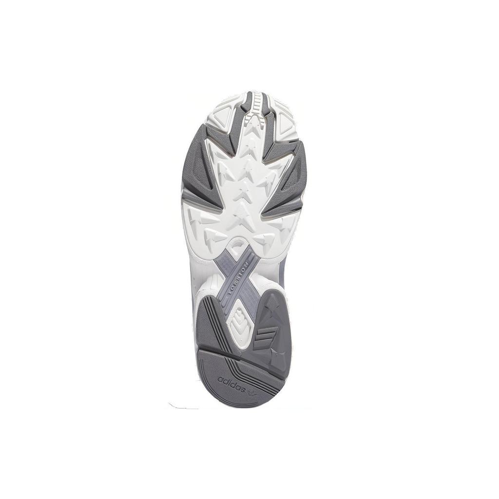 adidas Wmns Falcon 'Pelle di Serpente Grigia' Donna EH0192