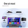 Philips SD240 Portable KTV Speaker System with Display (CN Version)