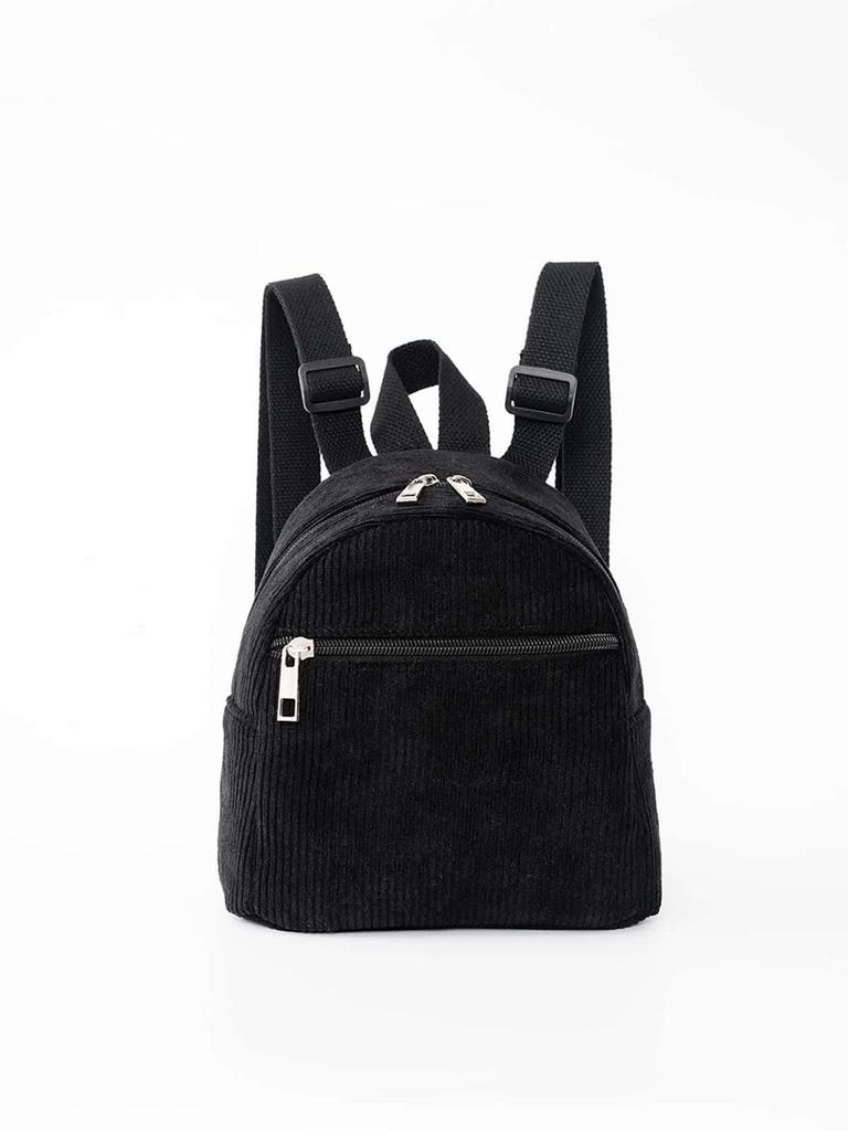 Childrens Polyester Backpack With Breathable Air Cushion Straps For Daily School Use