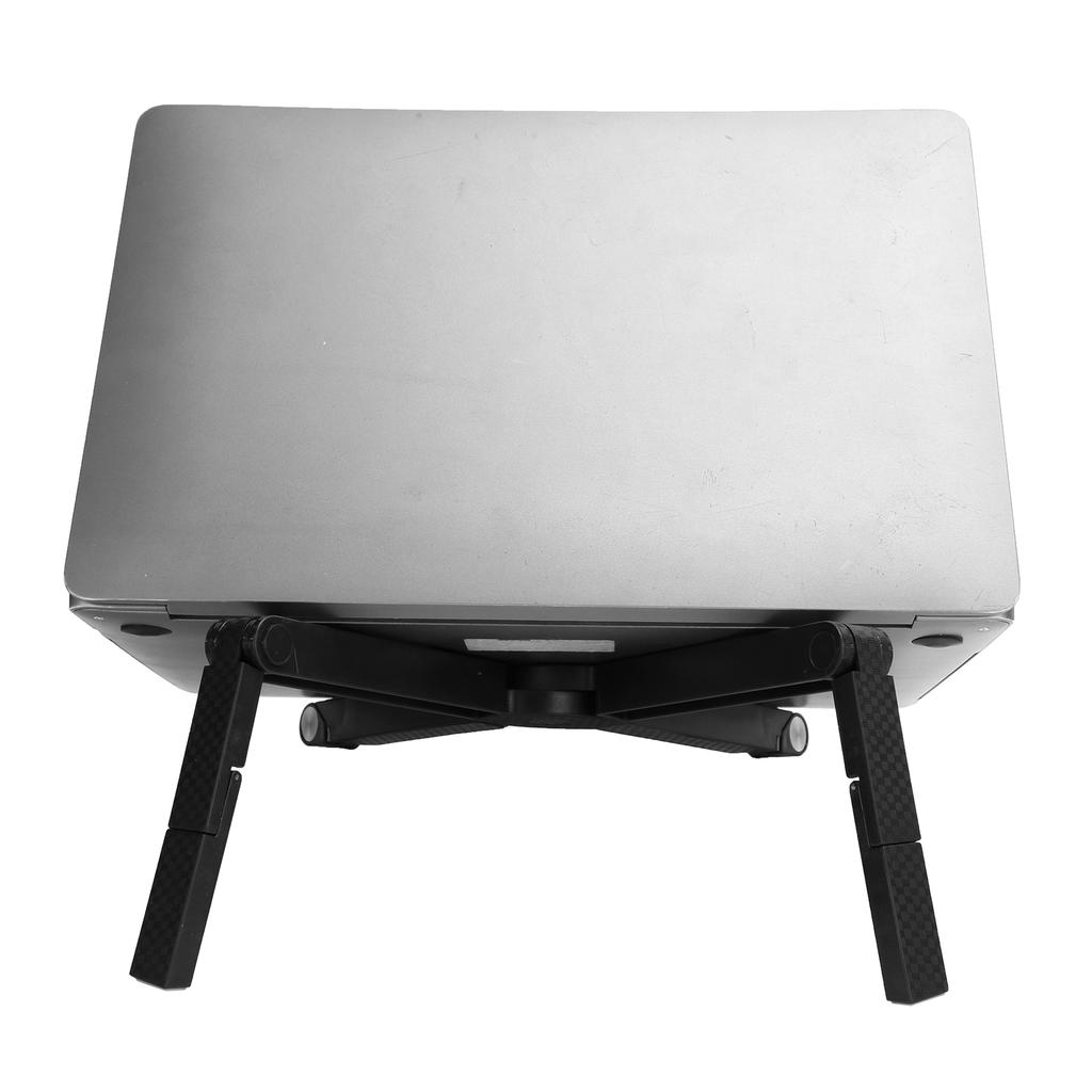 Tablet Notebook Stand Portable Foldable Laptop Support Base Holder   Bracket