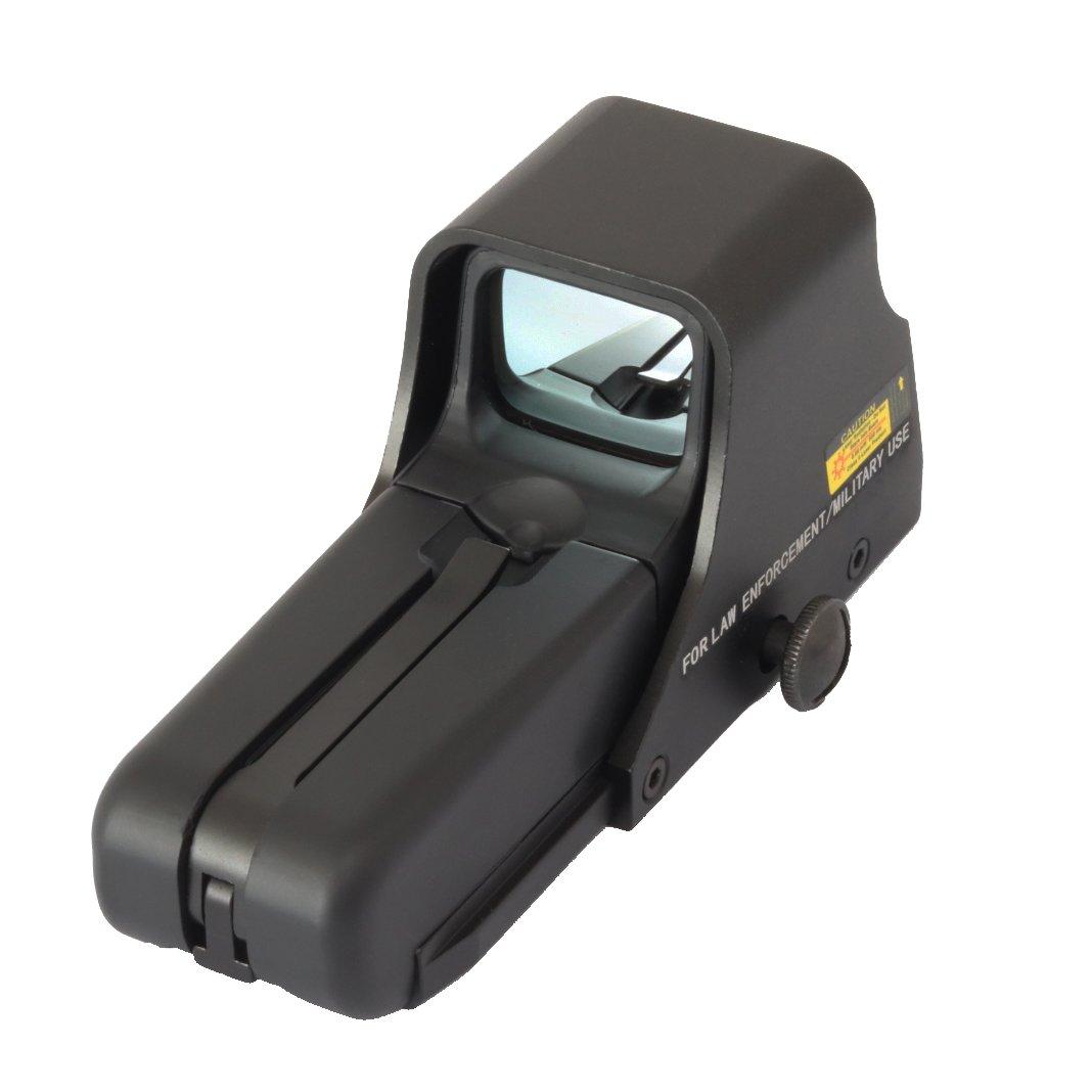 

Sutekus High-Performance Holographic Dot Sight Reticle HD552