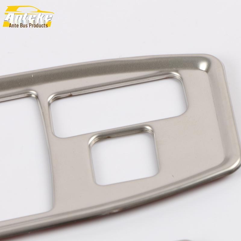 16 Model-Compatible New Vision Window Lifting Frame & Switch Accessories