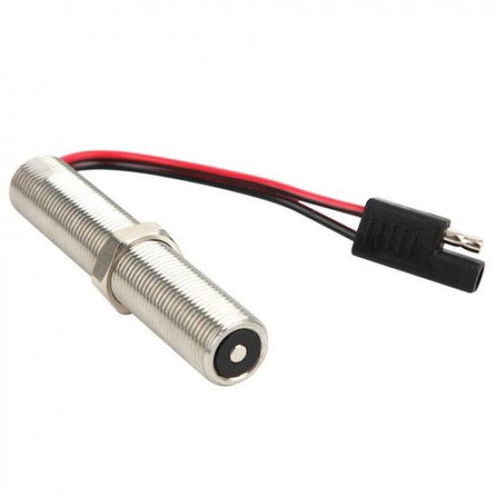 Speed Sensor Engine Pickup 3/4-16UNF Thread Plug Accessory MSP6724 for Generator