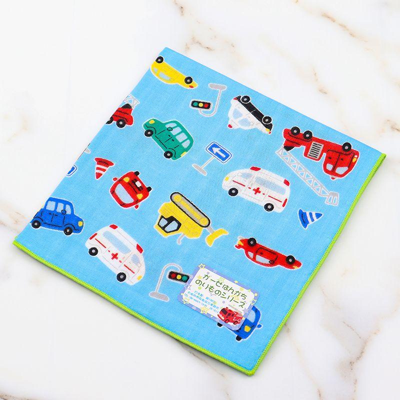 

Япония Маленький носовой платок Детский Портативный Двухслойный Чистый Хлопок Марля Впитывающий пот Антибактериальный Детсадовский Мальчиков Носовой платок для вытирания пота Sky Blue