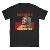 T-shirt Portrait de Sabrina Carpenter