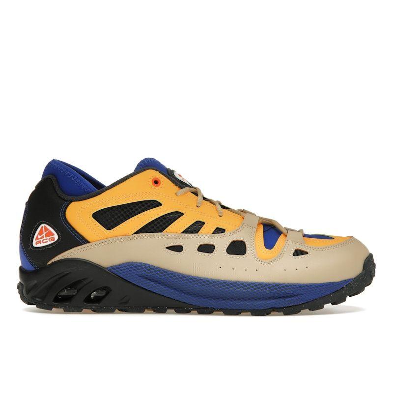

Nike ACG Air Exploraid Hyper Royal Laser Orange FJ1920-400 38.5