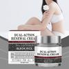 Black Rice Moisturizing Cream for Soft and Nourishing Skin