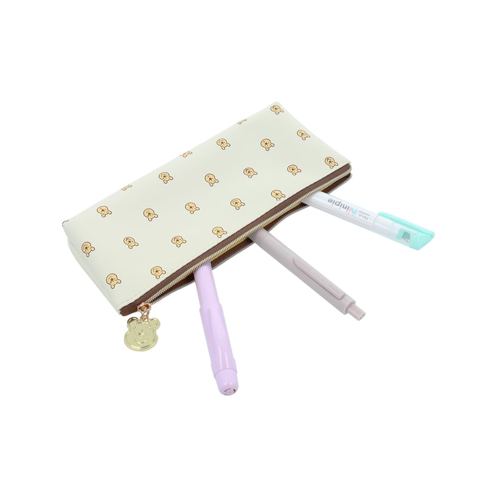 Stationery Disney Pencil Winnie the S1428462 Sun-Star Case, Pooh, Flyer,