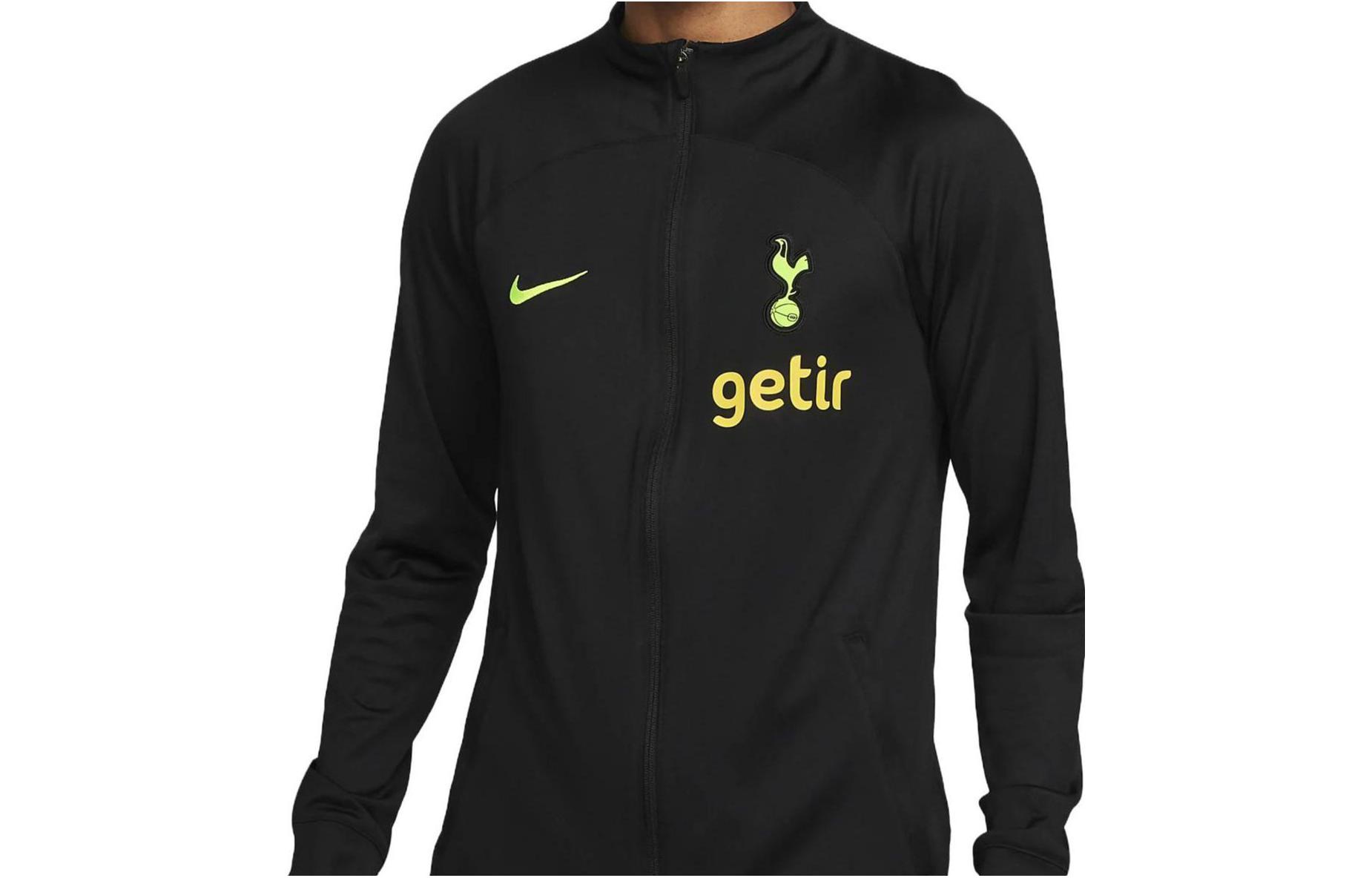 Nike Jackets Men s Black Moderate DM2301-010 S