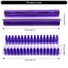Multipurpose Vehicle Dents Removal Puller Tool 6Pcs Adhesive Pulling Adapters For Bump Restoration Flawlessly Paintwork