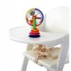Small Size Baby Toy Color Bead Multi-Sensory Ball Multi-Sensory Windmill Toy  Infant