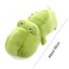 Toy Children Gift Plush Pillow Stuffed Animals Crocodile Stuffed Toy Plush Doll Crocodile Plush Toy