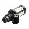 1pcs Fuel Injector ABS Plastic+Metal Easy To Install
