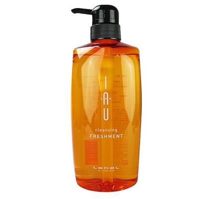 LebeL Io Cleansing Freshment 600ml [Parallel Import]
