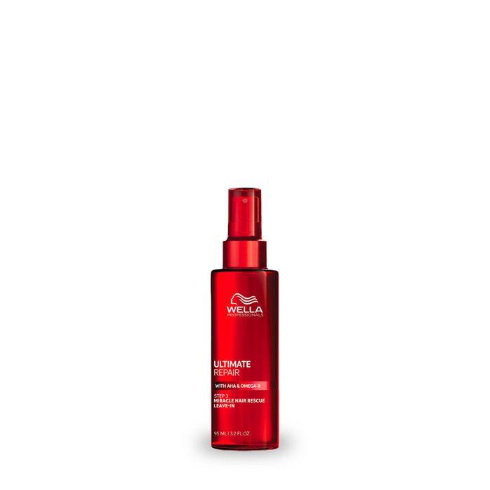 Wella Professionals - Soin Miracle Revitalisant Ultimate Repair - 30ml,95ml