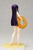 Inu x Boku SS Shirokiin Rinricho scale PVC painted finished (1/10 product)