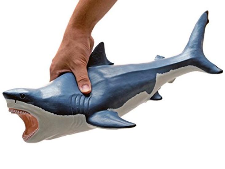 Megalodon Vinyl Model (FP-307)