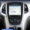 Android Smart 9.7-Inch Vertical Navigation Screen for Buick Excelle 2009-2014 Models