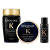Chronologiste Hair Care Travel Set