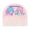 Sanrio Little Twin Stars KikiLala Mirror Comb with Vinyl X X Stylish Sanrio Accessories Case, 8.5 1.2 8.2cm (795712) -