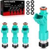 Motor – Injectoare de combustibil auto