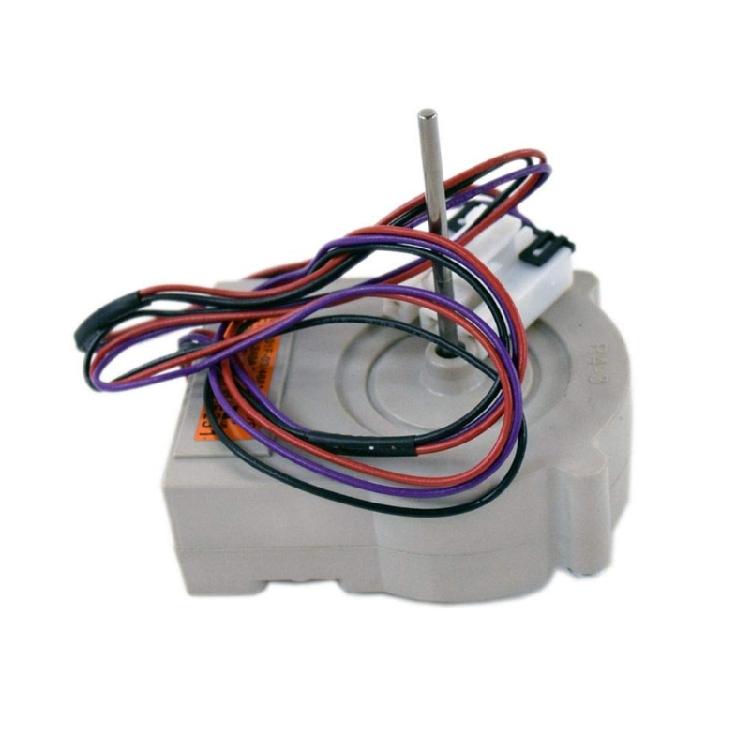 D4612AAA21 Refrigerator Fan Motor Replacement Cooling Fan Motor Replace for B20CS80SNB/01 B20CS50SNB/01 B20CS51SNI/01