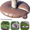 10-Gallon Tree Watering Bag Self Watering Slow Release Tree Watering Gardening Lawn Care For Outdoor Horticultural Agricultural