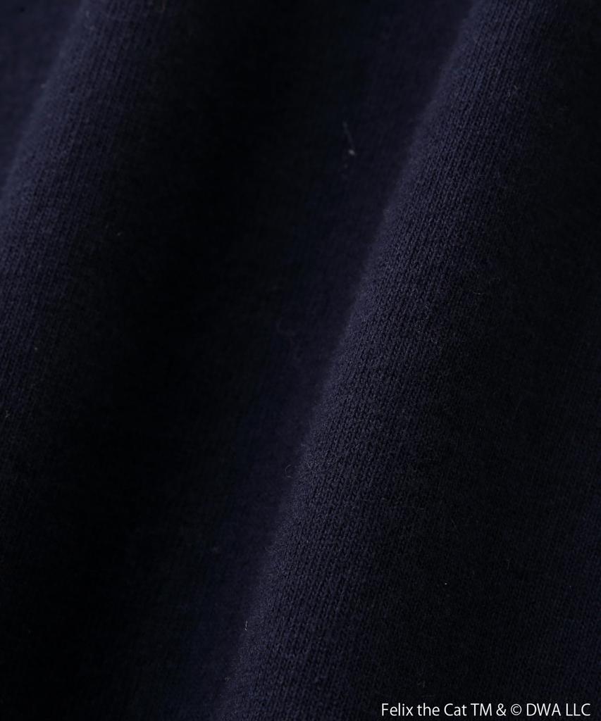 Avirex FELIX EMBROIDERY LOGO XL T-SHIRT, Men's (120), Navy, 783-5134035