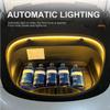 Tesla Model 3/Y Front Trunk Ambient Light Strip for Interior Enhancement