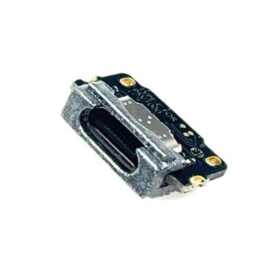 1 Piece For Ps Psv 1000 Console Replacement Usb Port Repair Part Diy Usb-C Type-C Charging Port