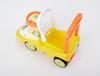 Nonaka Manufacturing Co., Ltd. Ride-on Wanwan and Popo Boobooka