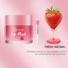 EELHOE Hydrating Sleep Lip Mask Intense Moisture Treatment Removes Flaky Skin For Supple Lips