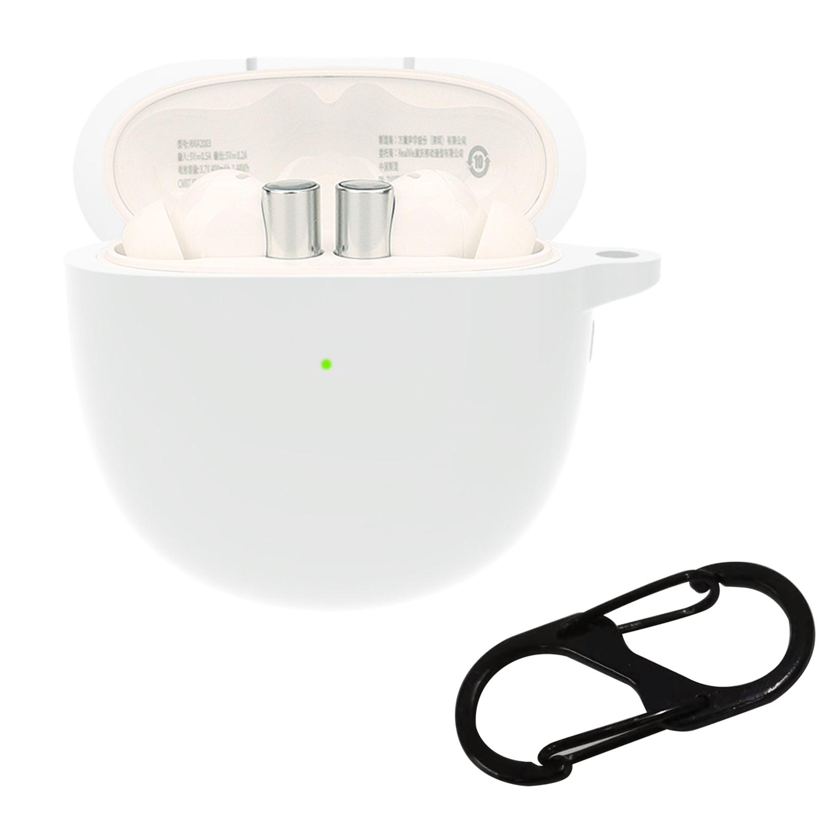 

Прочный защитный чехол для наушников Realme Buds Air 2, устойчивый к истиранию A