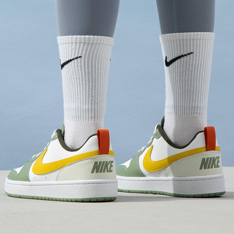 Nike Court Borough Low "Ready, Play!" FV3648-171