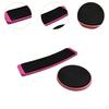 2 Pieces Turning Board for Dancers Figure Skating Spinner Improving Skills Gymnast Dancer