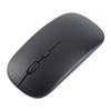 Cordless Mouse Smart Mini Portable 3 Speed DPI Adjustable Cordless Mouse for Laptop Computer Tablet