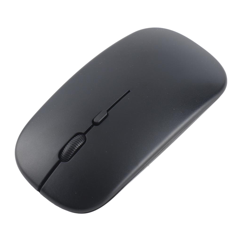 Cordless Mouse Smart Mini Portable 3 Speed DPI Adjustable Cordless Mouse for Laptop Computer Tablet