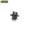 Motorcycle For ZONGSHEN Starter Idler Double Gear Start Reduction CBS300 NB300 ZS174MN Water-Cooled Engine MOTOLAND AVANTIS Bike