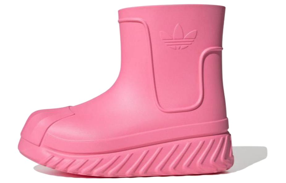 adiFOM Superstar Wmns Adidas Originals Boot  Pink Frenzy  Women s IE4613 36⅔
