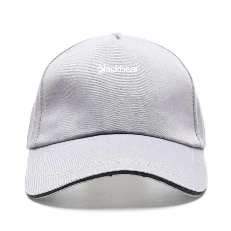 Fashion hat Blackbear Printing baseball cap Unisex women Summer Trend Cap Youth Joker sun hat Blackbear Beach Visor hat