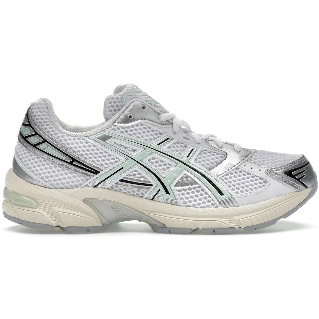 

Sneaker ASICS Gel-1130 White Mint Tint (Women s)(1202A164-120) 39.5