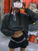 2024 European & American Style Autumn/Winter Loose Slimming Pullover Sweatshirt for Women