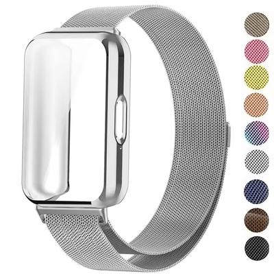 Accessori per smartwatch e tracker – Cinturini per smartwatch