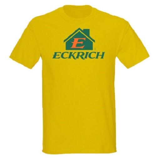

Eckrich smoked sausage bologna t-shirt Unisex T-Shirt XXXXL