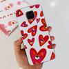 For Xiaomi Redmi Note 9 Pro Case Note 9 Cover New Fashion Dandelion Soft Silicone Back Cover For Redmi Note9s 9ProMax Clear Capa