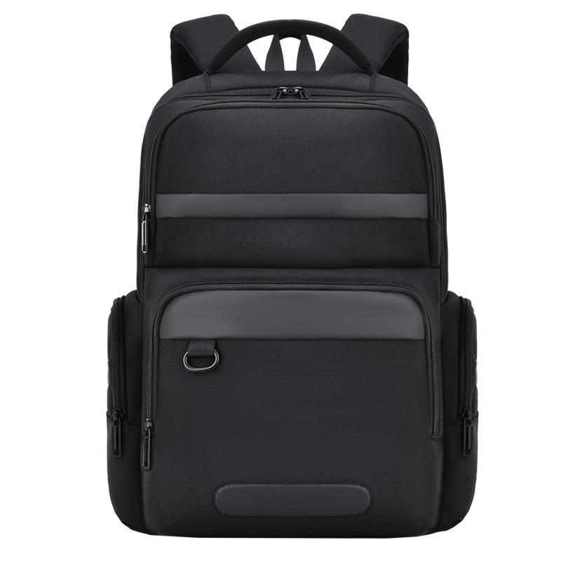 

Commuting Backpack, Computer Bag, Waterproof Large-capacity Business Travel Multi-functional Backpack for Men 18 inches.