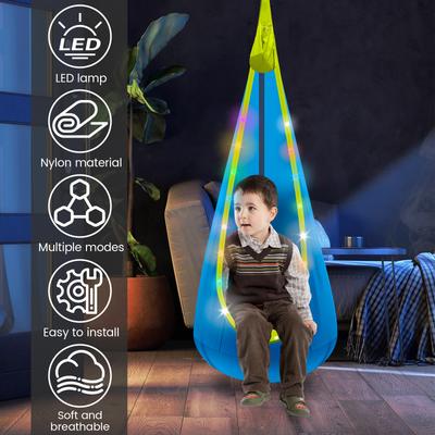 Bahçe Mobilyaları – Hamaklar