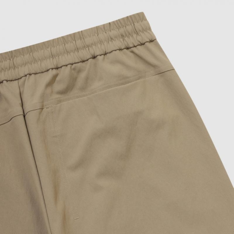 Umbro Unisex Casual Tapered Pants Ur123cpt13 Bei