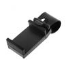 NEW Car Bracket Mini Air Vent Steering Wheel Clip Mount Mobile Smart Phone Holder GPS Support Navigator Stand Car Accessories
