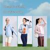STAR DIARY Women's Outdoor Cooling UV Protection Sun Shirt